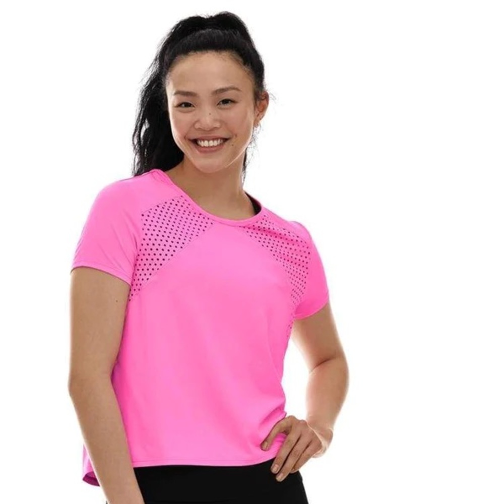 K-DEER - NWT Tee